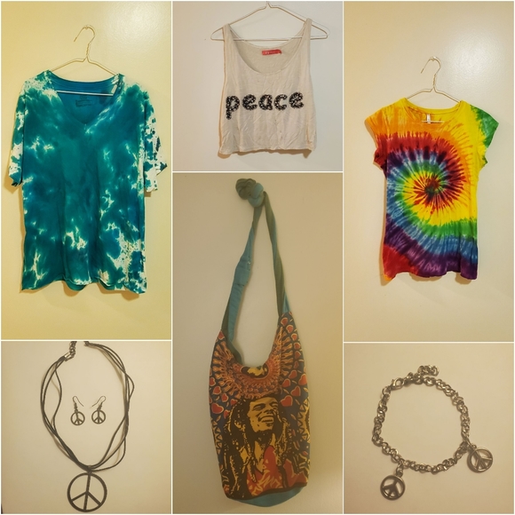 Other - Chill vibes bundle ☮